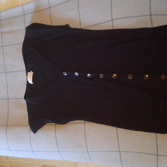 Anthropologie Delilah Maxi Dress, size M - Picture 2 of 4